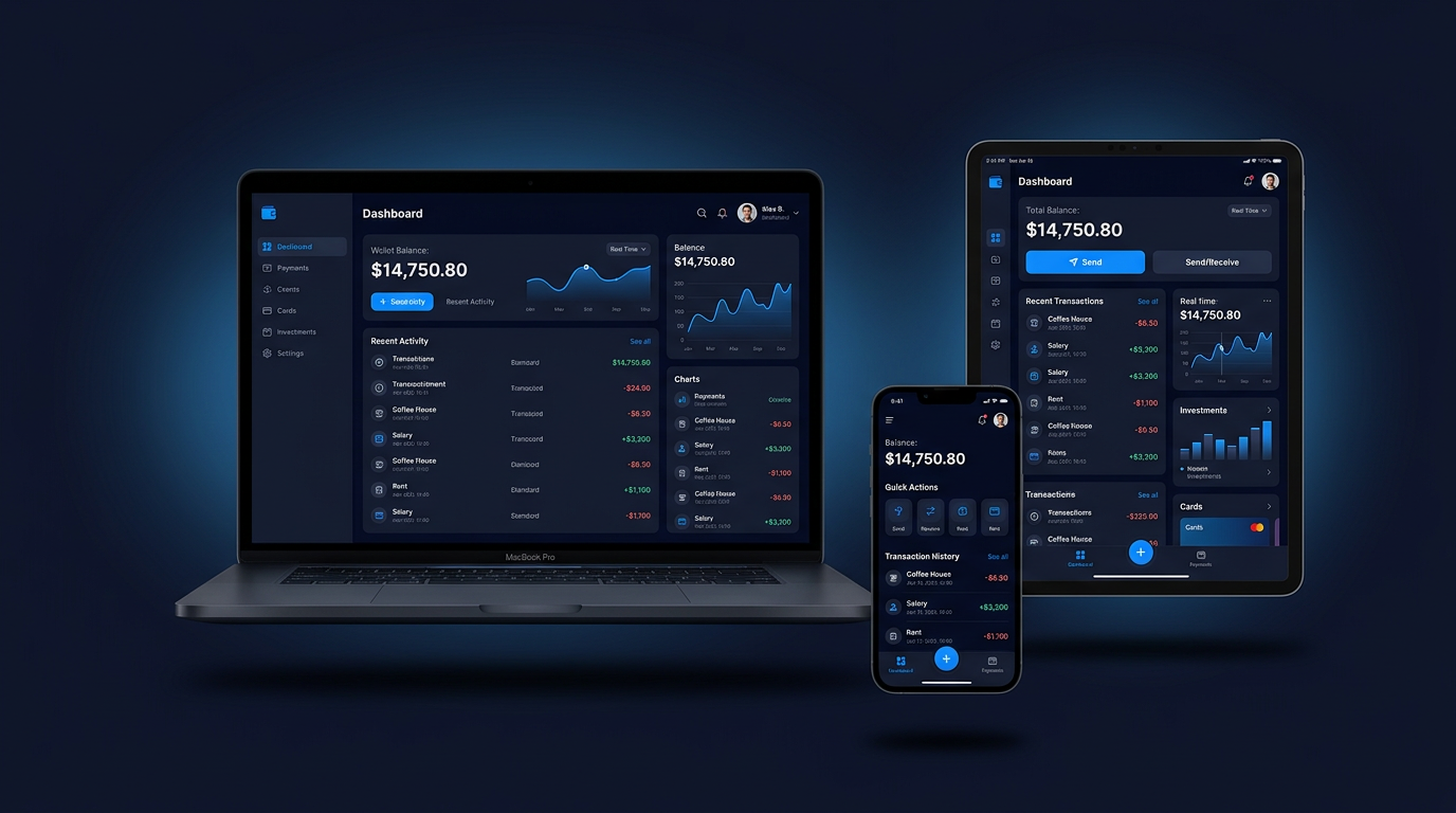 Etrionis on all devices